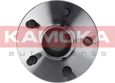 Kamoka 5500093 - Kit de roulements de roue cwaw.fr