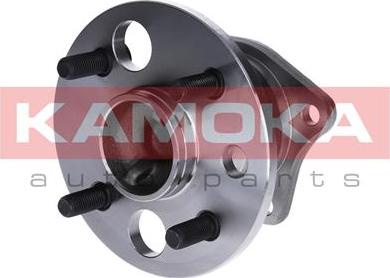 Kamoka 5500092 - Kit de roulements de roue cwaw.fr