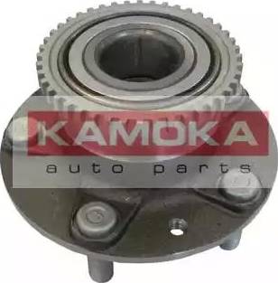 Kamoka 5500045 - Kit de roulements de roue cwaw.fr