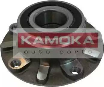 Kamoka 5500048 - Kit de roulements de roue cwaw.fr