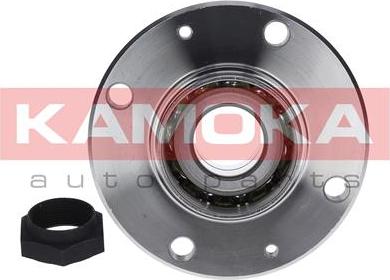 Kamoka 5500043 - Kit de roulements de roue cwaw.fr