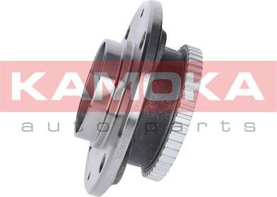 Kamoka 5500043 - Kit de roulements de roue cwaw.fr