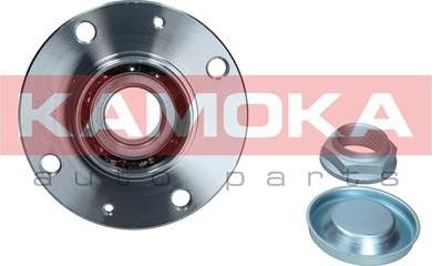 Kamoka 5500043 - Kit de roulements de roue cwaw.fr