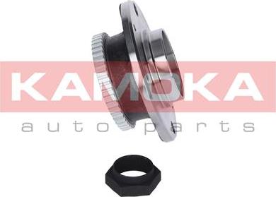 Kamoka 5500043 - Kit de roulements de roue cwaw.fr