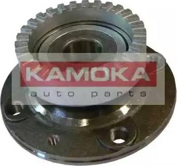 Kamoka 5500005 - Kit de roulements de roue cwaw.fr