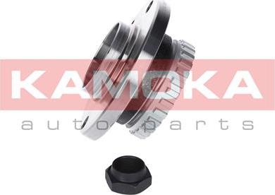 Kamoka 5500002 - Kit de roulements de roue cwaw.fr