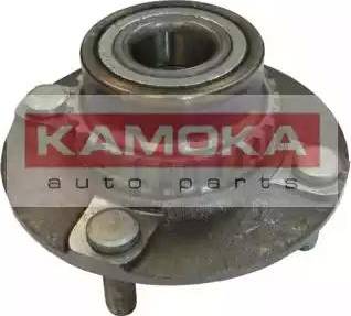 Kamoka 5500019 - Kit de roulements de roue cwaw.fr