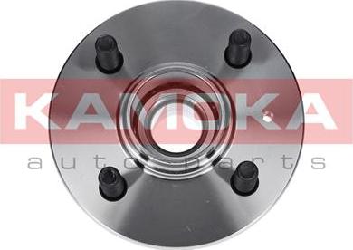 Kamoka 5500015 - Kit de roulements de roue cwaw.fr