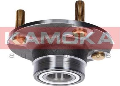 Kamoka 5500011 - Kit de roulements de roue cwaw.fr