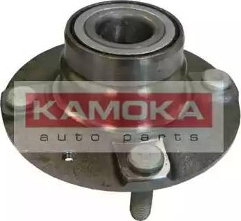 Kamoka 5500013 - Kit de roulements de roue cwaw.fr