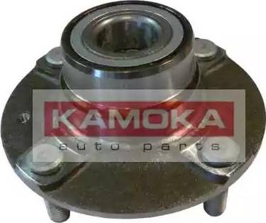 Kamoka 5500012 - Kit de roulements de roue cwaw.fr