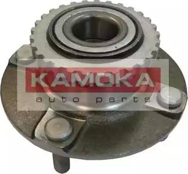 Kamoka 5500017 - Kit de roulements de roue cwaw.fr