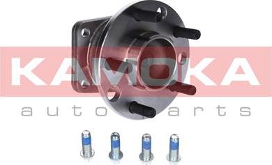 Kamoka 5500085 - Kit de roulements de roue cwaw.fr