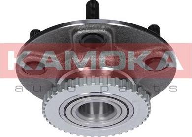 Kamoka 5500035 - Kit de roulements de roue cwaw.fr