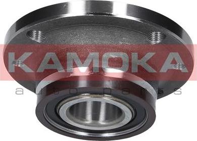 Kamoka 5500030 - Kit de roulements de roue cwaw.fr