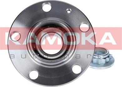 Kamoka 5500033 - Kit de roulements de roue cwaw.fr