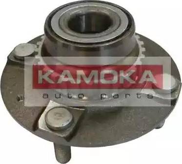 Kamoka 5500022 - Kit de roulements de roue cwaw.fr