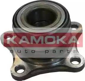 Kamoka 5500027 - Kit de roulements de roue cwaw.fr