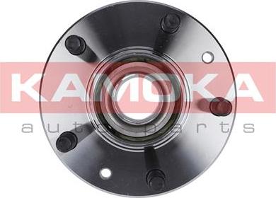 Kamoka 5500148 - Kit de roulements de roue cwaw.fr