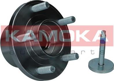 Kamoka 5500143 - Kit de roulements de roue cwaw.fr