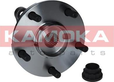 Kamoka 5500159 - Kit de roulements de roue cwaw.fr