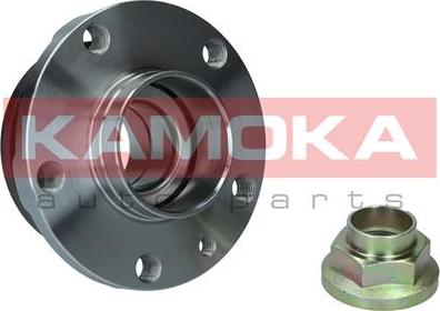 Kamoka 5500155 - Kit de roulements de roue cwaw.fr