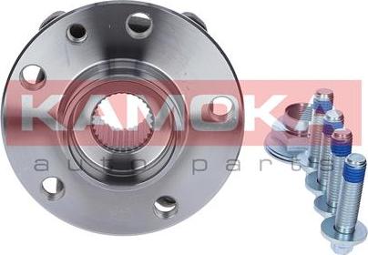 Kamoka 5500151 - Kit de roulements de roue cwaw.fr