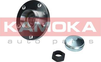 Kamoka 5500169 - Kit de roulements de roue cwaw.fr