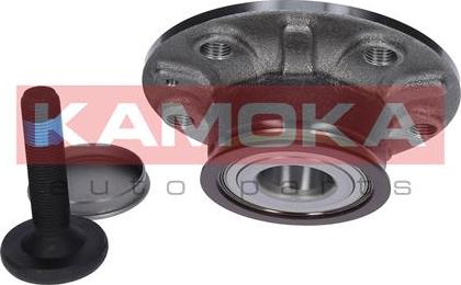 Kamoka 5500119 - Kit de roulements de roue cwaw.fr