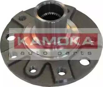 Kamoka 5500115 - Moyeu de roue cwaw.fr