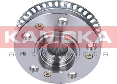 Kamoka 5500116 - Moyeu de roue cwaw.fr