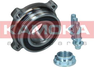 Kamoka 5500182 - Kit de roulements de roue cwaw.fr