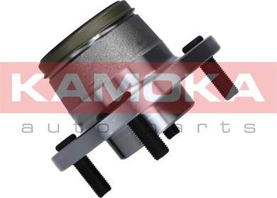 Kamoka 5500135 - Kit de roulements de roue cwaw.fr