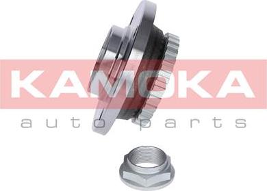 Kamoka 5500127 - Kit de roulements de roue cwaw.fr