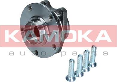 Kamoka 5500175 - Kit de roulements de roue cwaw.fr