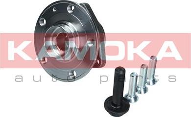 Kamoka 5500171 - Kit de roulements de roue cwaw.fr