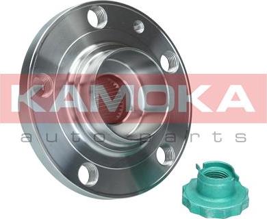 Kamoka 5500348 - Kit de roulements de roue cwaw.fr