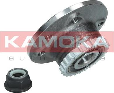 Kamoka 5500343 - Kit de roulements de roue cwaw.fr