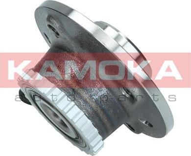 Kamoka 5500343 - Kit de roulements de roue cwaw.fr