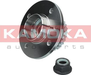 Kamoka 5500343 - Kit de roulements de roue cwaw.fr