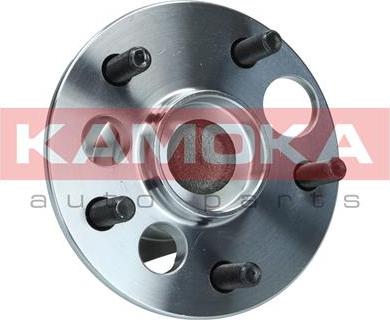 Kamoka 5500358 - Kit de roulements de roue cwaw.fr