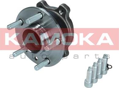 Kamoka 5500375 - Kit de roulements de roue cwaw.fr