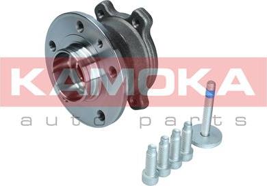 Kamoka 5500377 - Kit de roulements de roue cwaw.fr