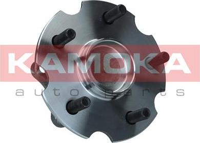 Kamoka 5500293 - Kit de roulements de roue cwaw.fr