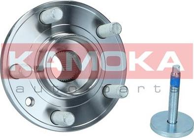 Kamoka 5500244 - Kit de roulements de roue cwaw.fr