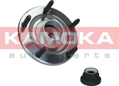 Kamoka 5500254 - Kit de roulements de roue cwaw.fr