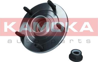 Kamoka 5500252 - Kit de roulements de roue cwaw.fr