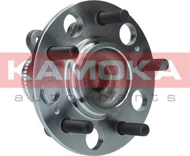 Kamoka 5500268 - Kit de roulements de roue cwaw.fr