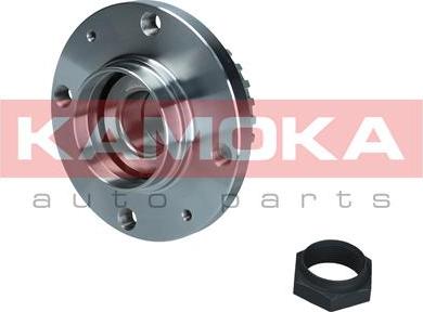 Kamoka 5500205 - Kit de roulements de roue cwaw.fr