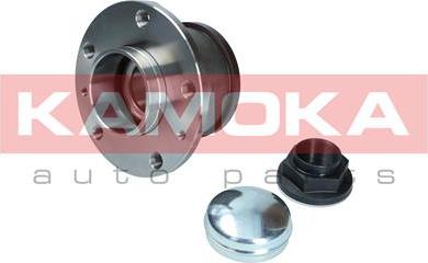 Kamoka 5500215 - Kit de roulements de roue cwaw.fr